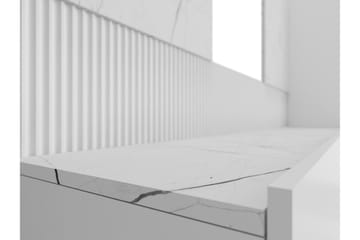 Bernice Tv-skåp 220x38 cm - Beige - Products - Möbler - TV- & Mediamöbler - TV-skåp