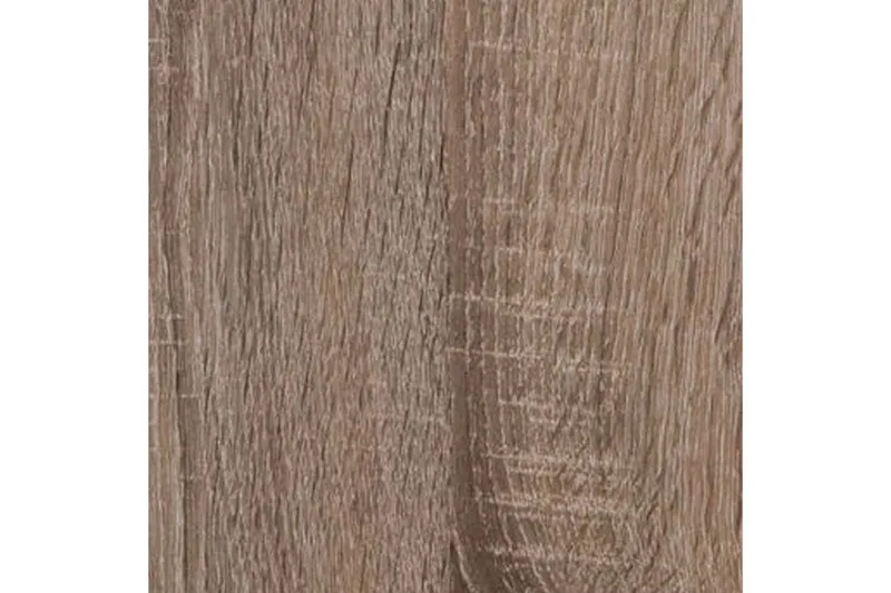 Dallas TV-bänk 107x48x72 cm LED-belysning - Beige/Grå - Products - Möbler - TV- & Mediamöbler - TV bänk & mediabänk