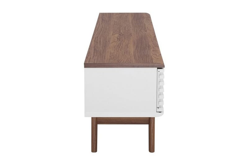 Detroit Tv-Bänk 35x149 cm - Trä/Natur - Products - Möbler - TV- & Mediamöbler - TV bänk & mediabänk