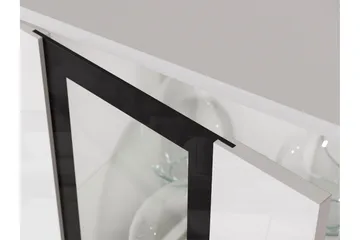 Gamal Tv-möbelset - Rosa - Products - Möbler - TV- & Mediamöbler - TV-möbelset