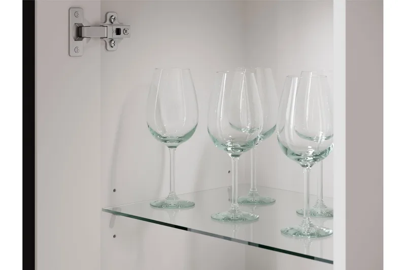 Gamal Tv-möbelset - Rosa - Products - Möbler - TV- & Mediamöbler - TV-möbelset