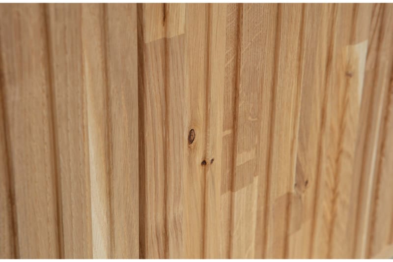 Hemlinge TV-bänk 100 cm - Natur - Products - Möbler - TV- & Mediamöbler - TV bänk & mediabänk