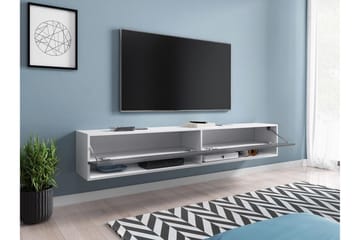 Kanak Tv-bänk 180 cm - Beige - Products - Möbler - TV- & Mediamöbler - TV bänk & mediabänk