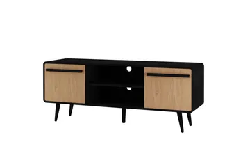 Lowboard Chantal Natur, Natur