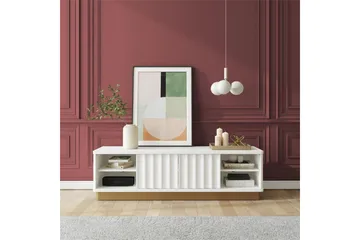 Lowboard Rene - Products - Möbler - TV- & Mediamöbler - TV bänk & mediabänk