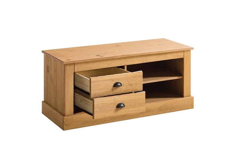 Lowboard Toby - Products - Möbler - TV- & Mediamöbler - TV bänk & mediabänk