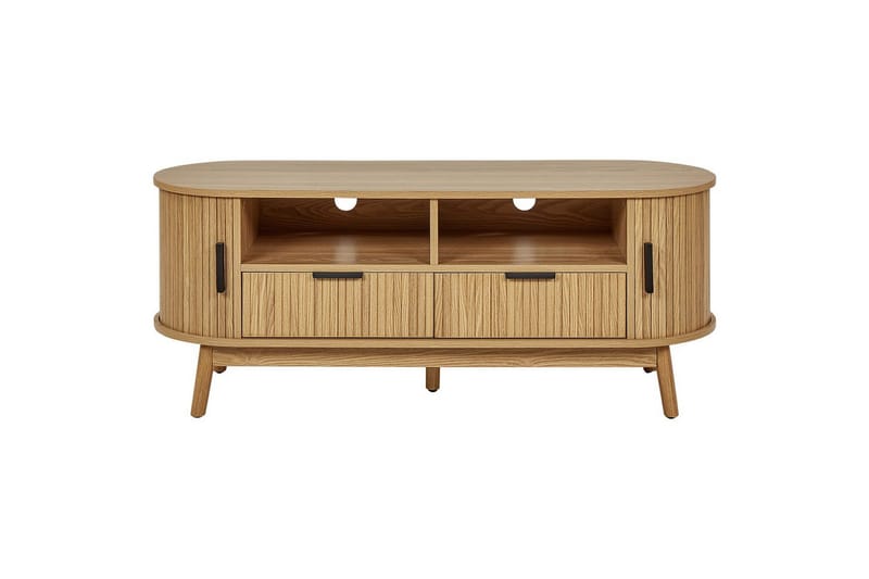 TV-bänk Selah - Products - Möbler - TV- & Mediamöbler - TV bänk & mediabänk