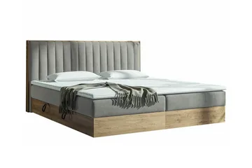 Aviemore Sängram 140x200 cm - Products - Möbler - Säng - Sängram & sängstomme