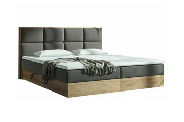 Aviemore Sängram 160x200 cm - Products - Möbler - Säng - Sängram & sängstomme