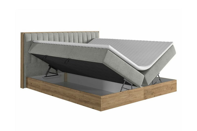 Aviemore Sängram 180x200 cm - Products - Möbler - Säng - Sängram & sängstomme