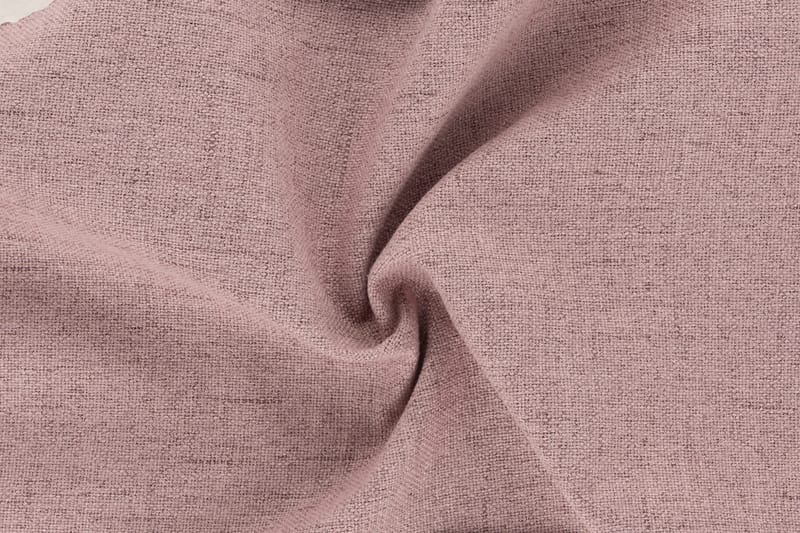 Belda Kontinentalsäng 140x200Fast - Rosa - Products - Möbler - Säng - Kontinentalsäng