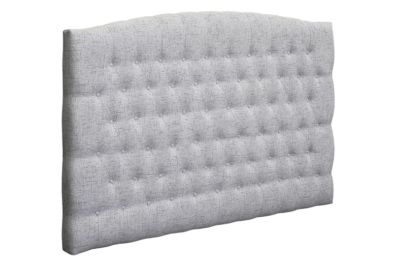 Belda Sängpaket 180x200 Fast/Medium - Ljusgrå - Products - Möbler - Säng - Kontinentalsäng