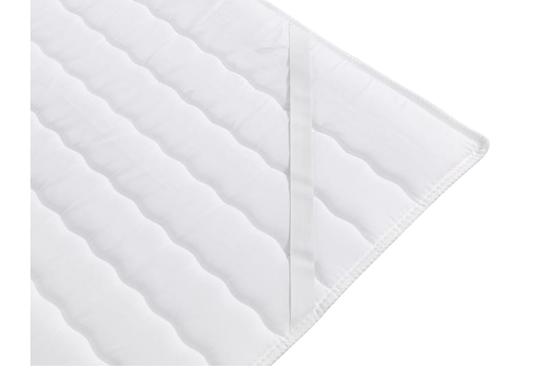 Celestine Förvaringssäng 120x200 cm - Beige/Grå - Products - Möbler - Säng - Komplett sängpaket