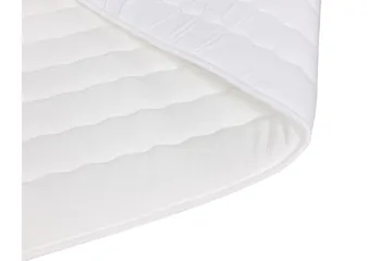 Celestine Förvaringssäng 120x200 cm - Grön - Products - Möbler - Säng - Komplett sängpaket