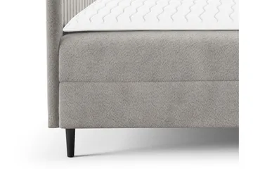 Celestine Förvaringssäng 120x200 cm - Grön - Products - Möbler - Säng - Komplett sängpaket