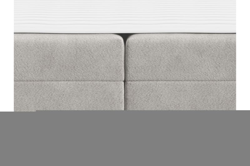 Celestine Förvaringssäng 140x200 cm - Svart - Products - Möbler - Säng - Komplett sängpaket