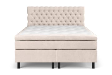 Celine Sänggavel 180 cm - Beige