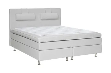 Latexkärna - Ljusgrå