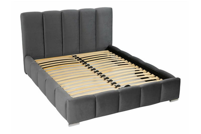 Cleaton Sängram 140x200 cm - Products - Möbler - Säng - Sängram & sängstomme