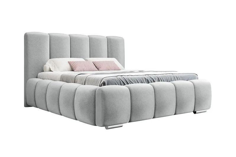 Cleaton Sängram 180x200 cm