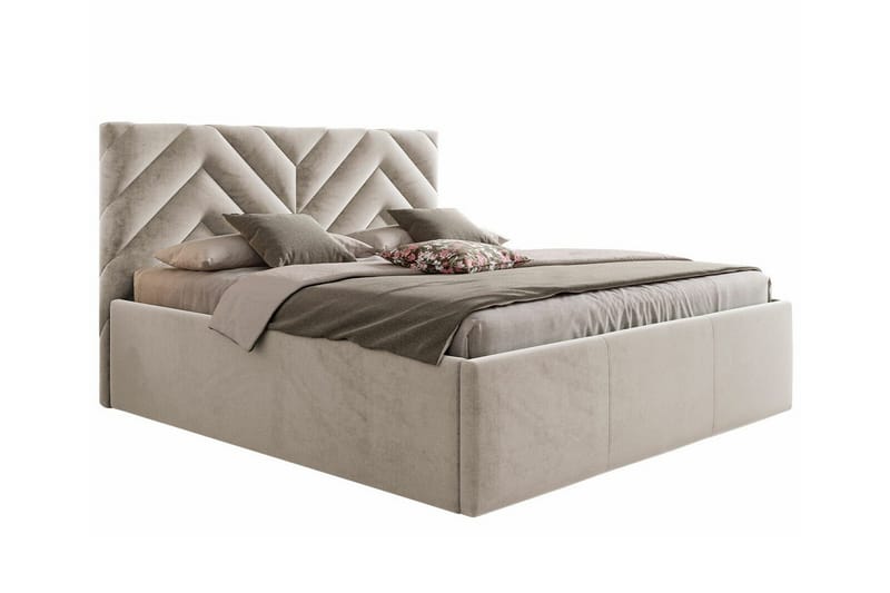 Derry Sängram 140x200 cm