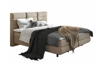 Derry Sängram 140x200 cm - Products - Möbler - Säng - Sängram & sängstomme