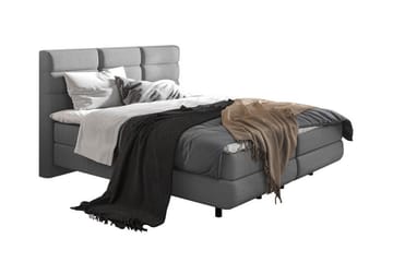 Derry Sängram 140x200 cm - Products - Möbler - Säng - Sängram & sängstomme