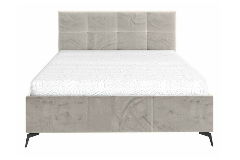 Derry Sängram 140x200 cm - Products - Möbler - Säng - Säng med förvaring
