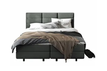 Derry Sängram 160x200 cm - Products - Möbler - Säng - Sängram & sängstomme