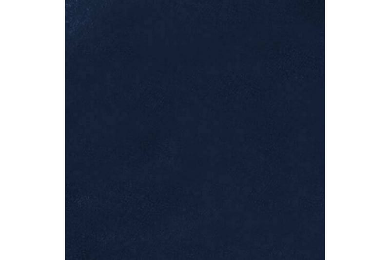 Derry Sängram 180x200 cm - Blå - Products - Möbler - Säng - Sängram & sängstomme