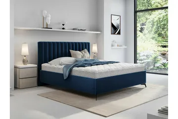 Derry Sängram 180x200 cm - Products - Möbler - Säng - Sängram & sängstomme