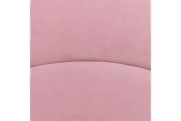 Diantha Sängram 90x200 cm - Rosa/Ljust trä - Products - Möbler - Säng - Sängram & sängstomme