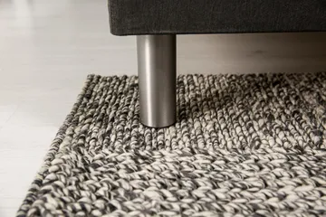 Diplomat Kontinentalsäng 160x200 - Mörkgrå - Products - Möbler - Säng - Kontinentalsäng