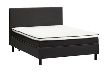 Divine Komplett Sängpaket 160x200 cm - Products - Möbler - Säng - Kontinentalsäng