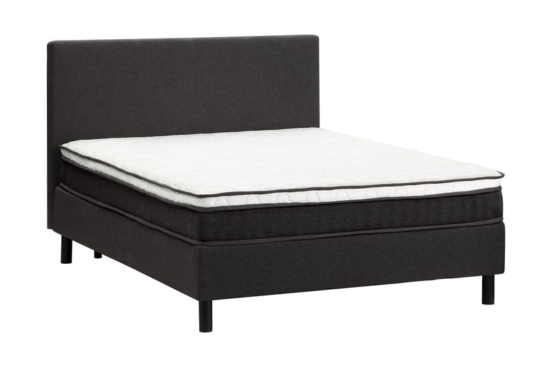 Divine Komplett Sängpaket 160x200 cm - Products - Möbler - Säng - Kontinentalsäng