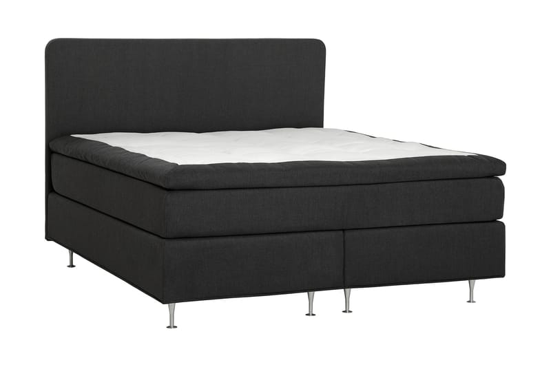 Dolly Kontinentalsäng 210x210 cm - Products - Möbler - Säng - Kontinentalsäng