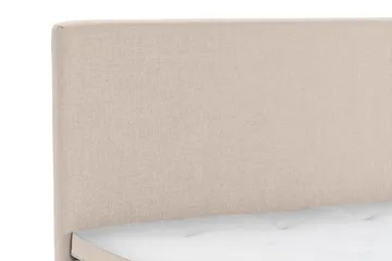 Ella Familjesäng Sängpaket 280x210  cm - (+Fler val) Beige - Products - Möbler - Säng - Kontinentalsäng