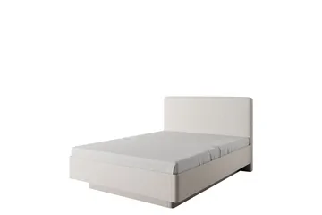 Forba Sängram - Beige - Products - Möbler - Säng - Sängram & sängstomme