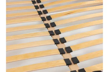 Gioia Förvaringssäng 140x200 cm - Blå - Products - Möbler - Säng - Säng med förvaring