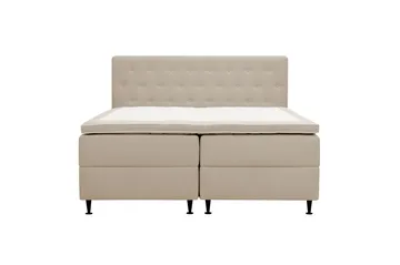 Hilton Plus Komplett Sängpaket med Förvaring 160x200 cm
