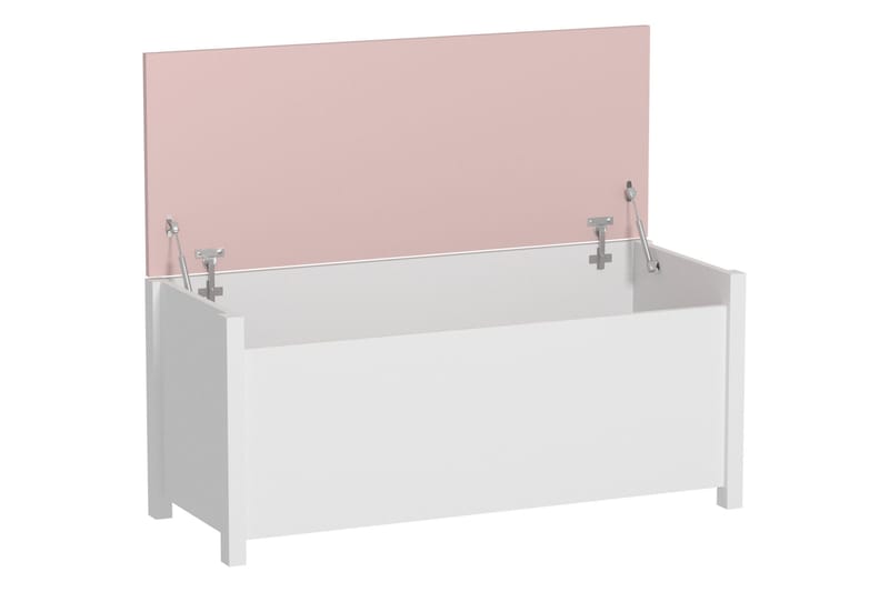 Hilts M öbelset För Sovrum - Brun/Beige - Products - Möbler - Säng - Möbelset för sovrum