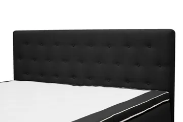 HVILA Plus Komplett Sängpaket med Förvaring 160x200 cm - Antracit - Products - Möbler - Säng - Enkelsäng
