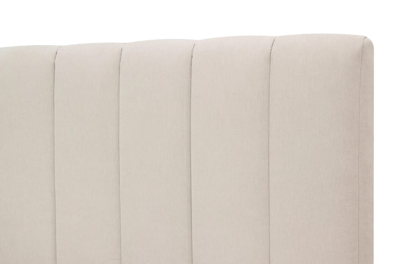 HVILA Plus Komplett Sängpaket 180x200 cm - Ljusbeige - Products - Möbler - Säng - Kontinentalsäng