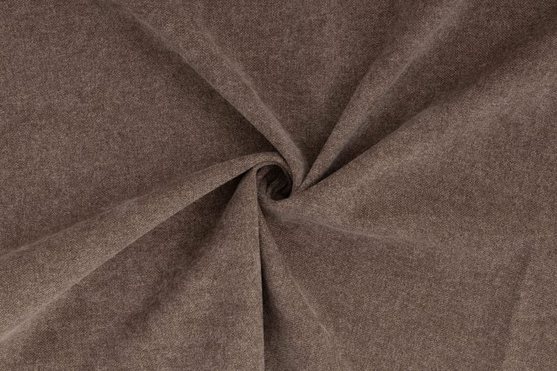HVILA Plus Komplett Sängpaket 180x200 cm - Brun - Products - Möbler - Säng - Komplett sängpaket