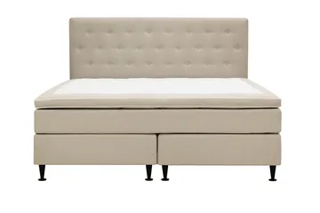HVILA Plus Komplett Sängpaket 180x200 cm