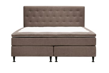 HVILA Plus Komplett Sängpaket 160x200 cm