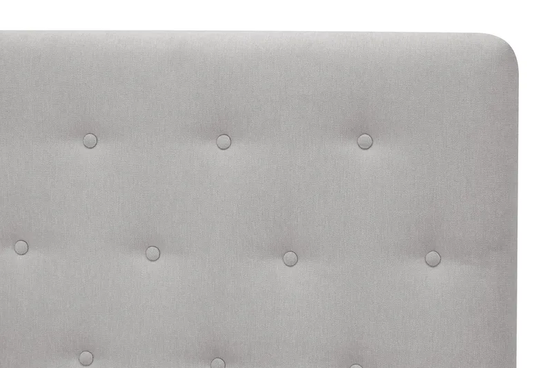 HVILA Plus Komplett Sängpaket med Förvaring 180x200 cm - Grå - Products - Möbler - Säng - Säng med förvaring
