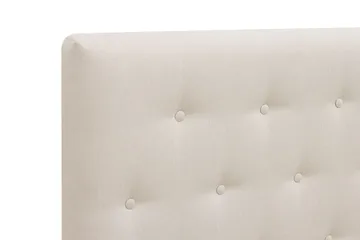 HVILA Plus Komplett Sängpaket 180x200 cm - Ljusbeige - Products - Möbler - Säng - Komplett sängpaket