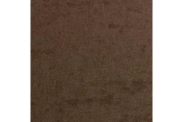 Jitendera Sängpaket Kontinentalsäng 200x200 cm med Förvaring - Brun - Products - Möbler - Säng - Komplett sängpaket