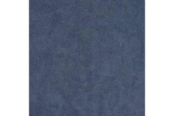 Jitendra Sängpaket Kontinentalsäng 140x200 cm med Förvaring - Blå - Products - Möbler - Säng - Komplett sängpaket